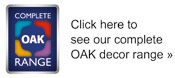 Solid Oak Colour Options Button